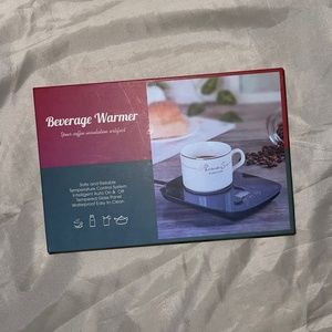 Bev warmer